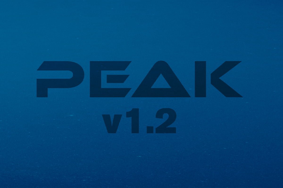 Novation Peak 1.2
