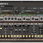 Applied Acoustics Systems String Studio VS-3