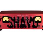 Ashdown 22 HEAD Shavo Odadjian