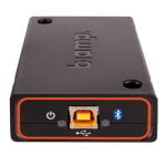 Biamp Tesira EX-UBT