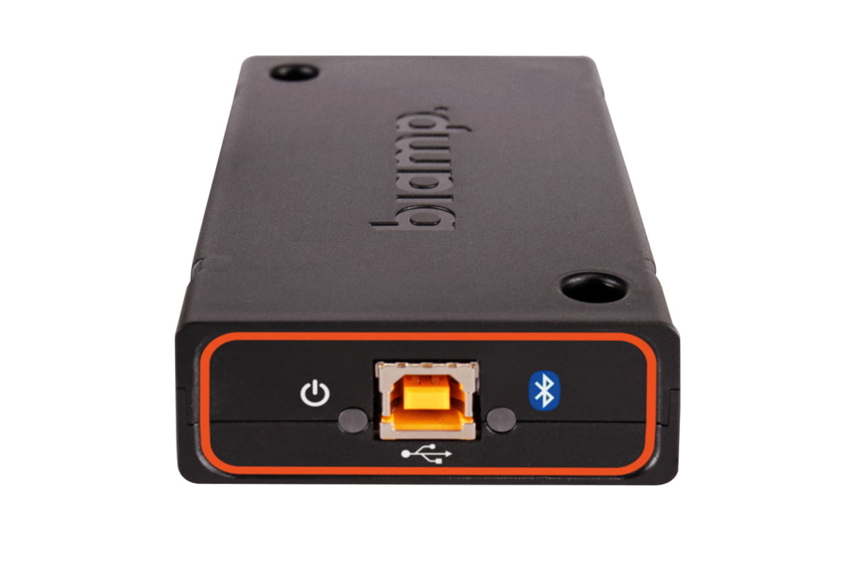Biamp Tesira EX-UBT