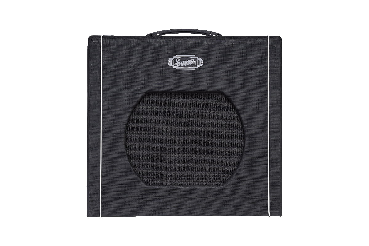 Supro Blues King 12