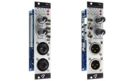 Joranalogue Audio Design RX 2 i TX 2 – nowe moduły Eurorack