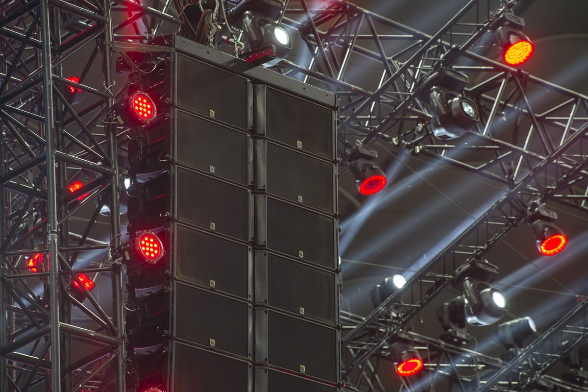 L-Acoustics
