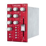 Lindell Audio WL-3 Channel Strip