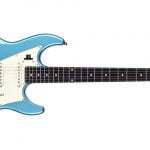 Line 6 Variax JTV-69 Ebony