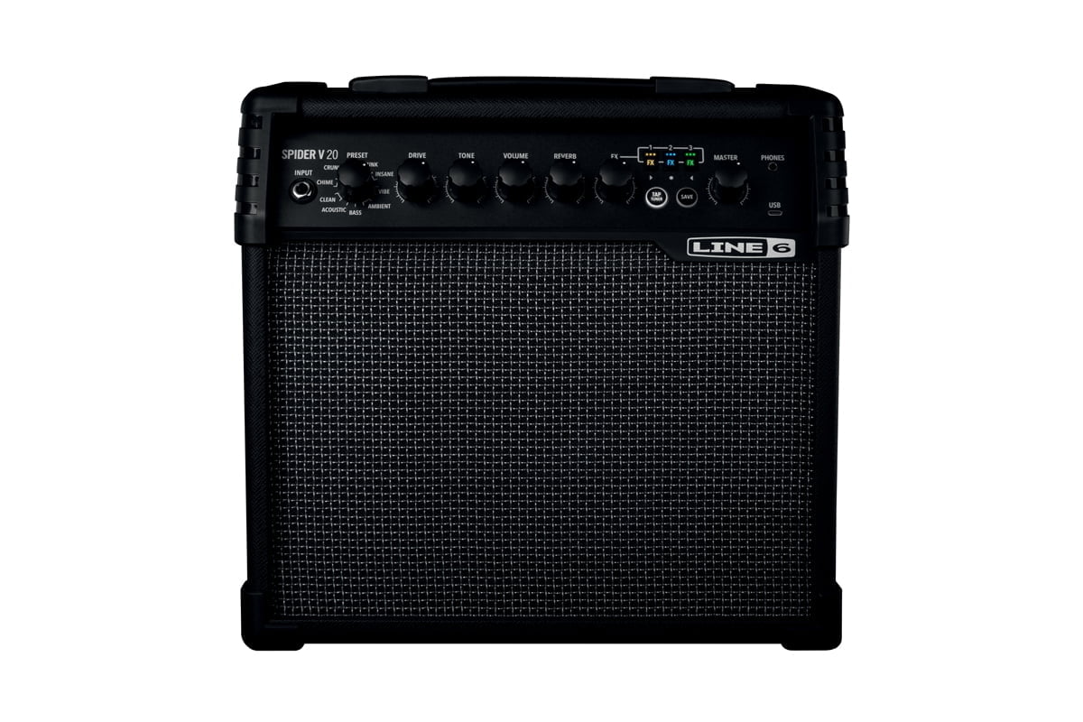 Line 6 Spider V 20