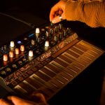 Arturia MicroFreak