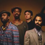 Sons of Kemet XL