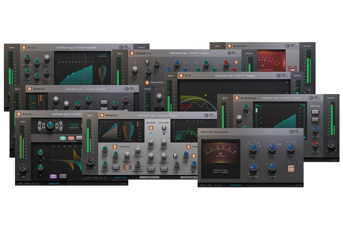 SSL Native v6