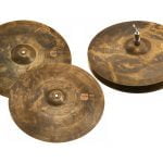 SABIAN XSR Monarch