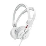 Sennheiser HD 25 White Robin Schulz Limited Edition