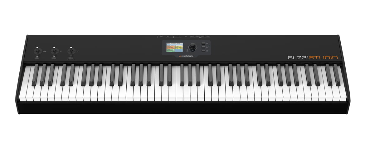 Studiologic SL73 STUDIO