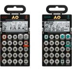 teenage engineering PO-33 K.O! i PO-35 speak