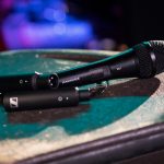 Sennheiser XSW-D