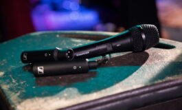Sennheiser XSW-D – XS Wireless Digital