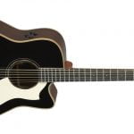 Yamaha A3R LTD