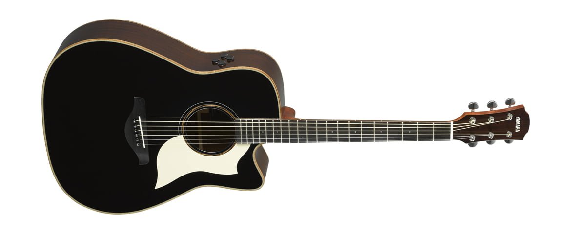 Yamaha A3R LTD