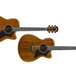 Yamaha A4K LIMITED i AC4K LIMITED