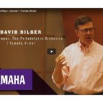 Yamaha David Bilger