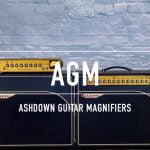 Ashdown AGM