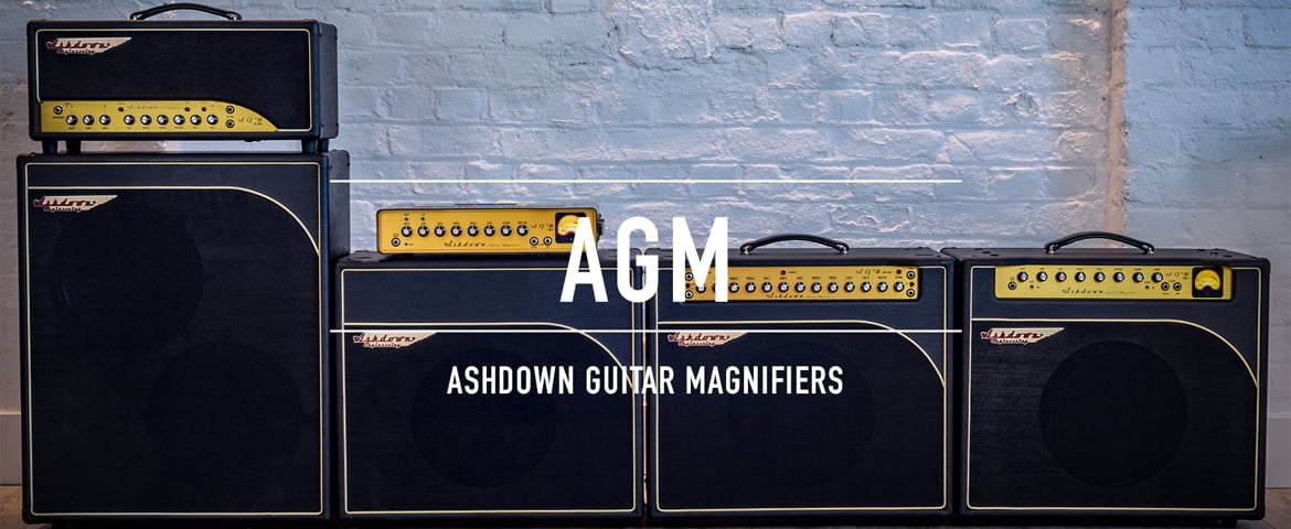 Ashdown AGM