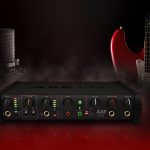 IK Multimedia AXE I/O
