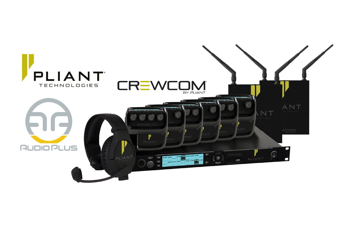 CrewCom