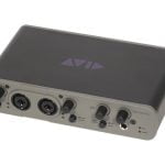 Avid Fast Track Duo