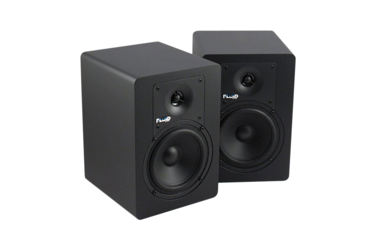 Fluid Audio C5