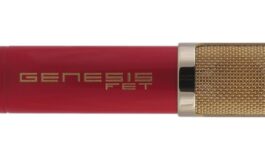 MXL Genesis FET – test mikrofonu pojemnościowego