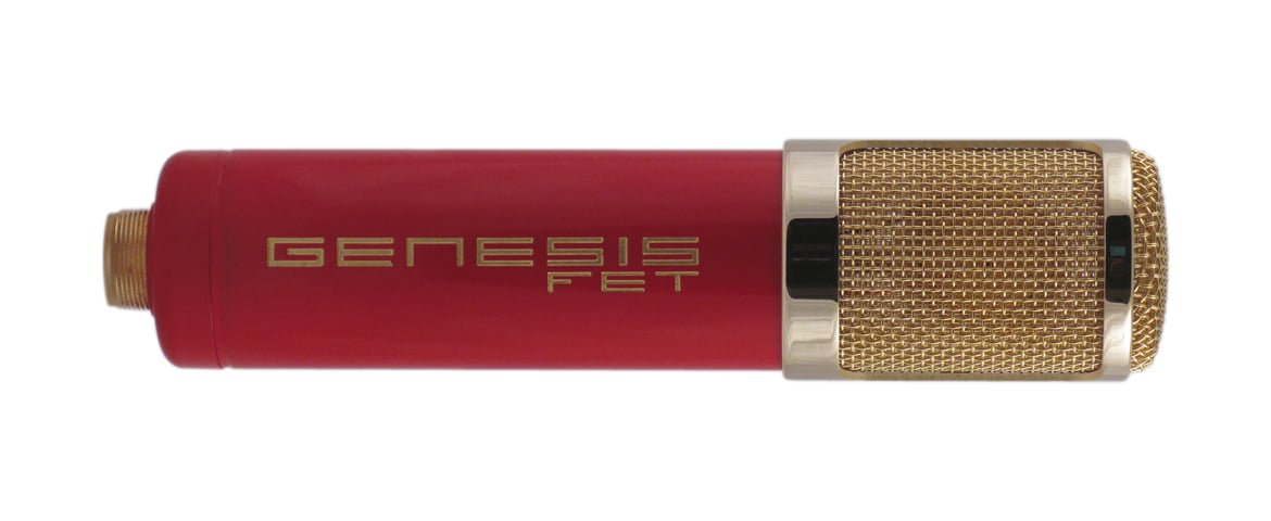 MXL Genesis FET