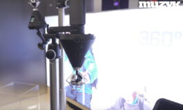 Zoom H3-VR na NAMM Show 2019 – wideo