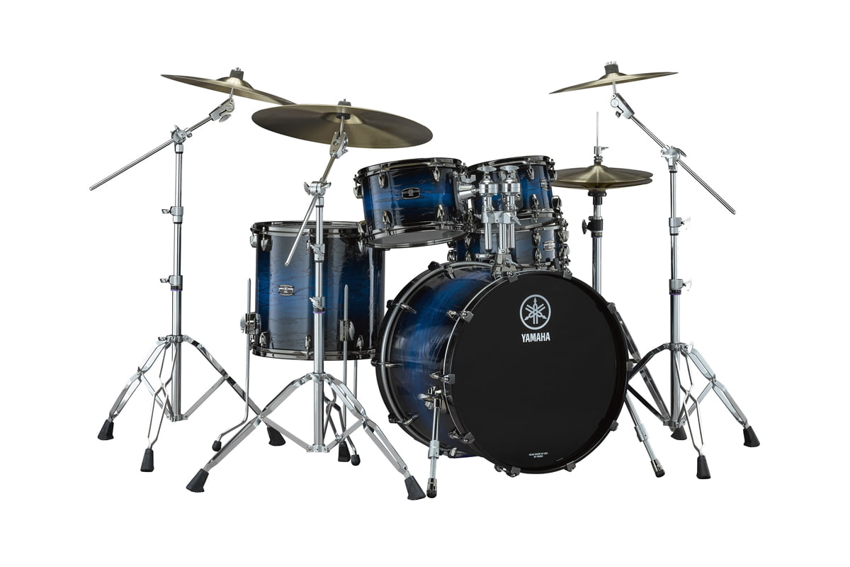 Yamaha Live Custom Hybrid Oak