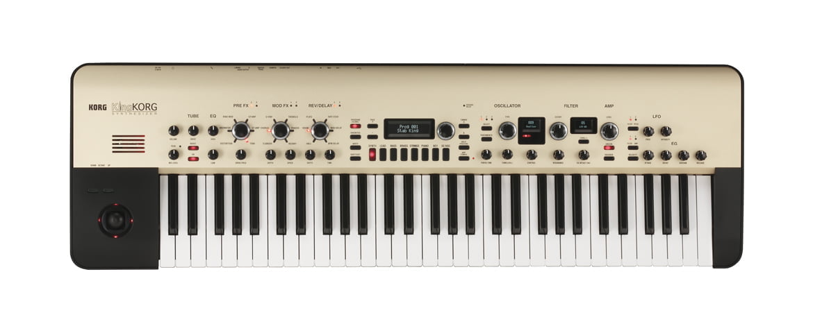 Korg KingKORG