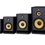 KRK ROKIT G4