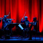 Kronos Quartet