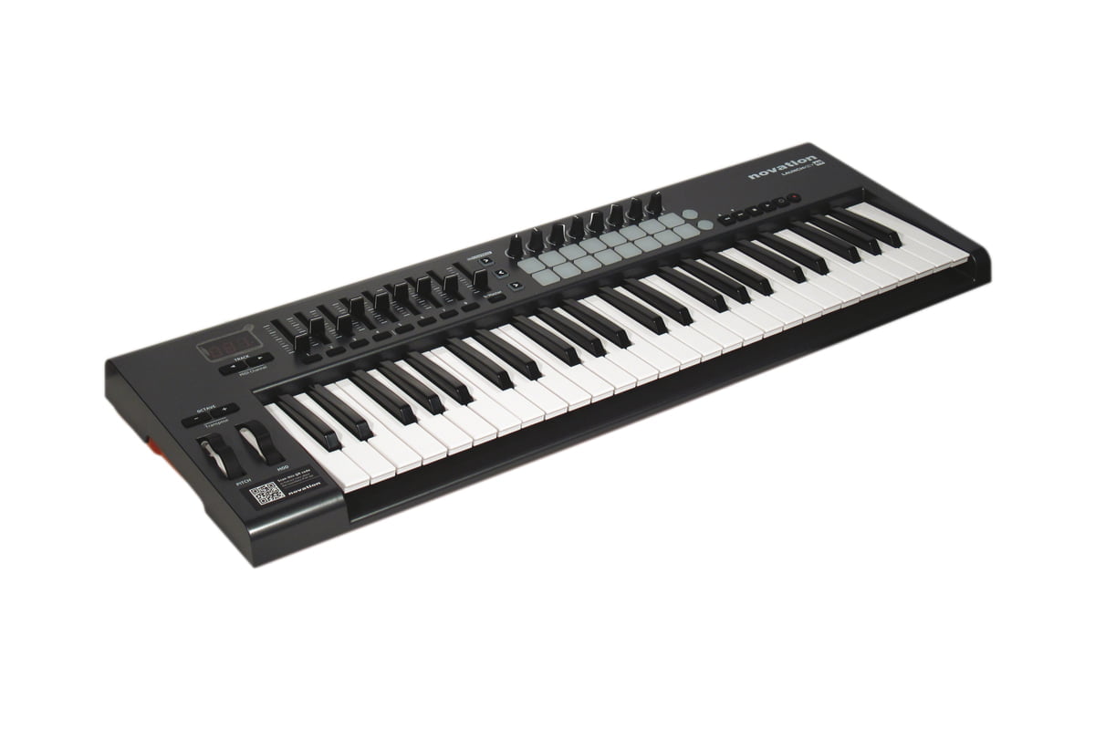 Novation Launchkey 49