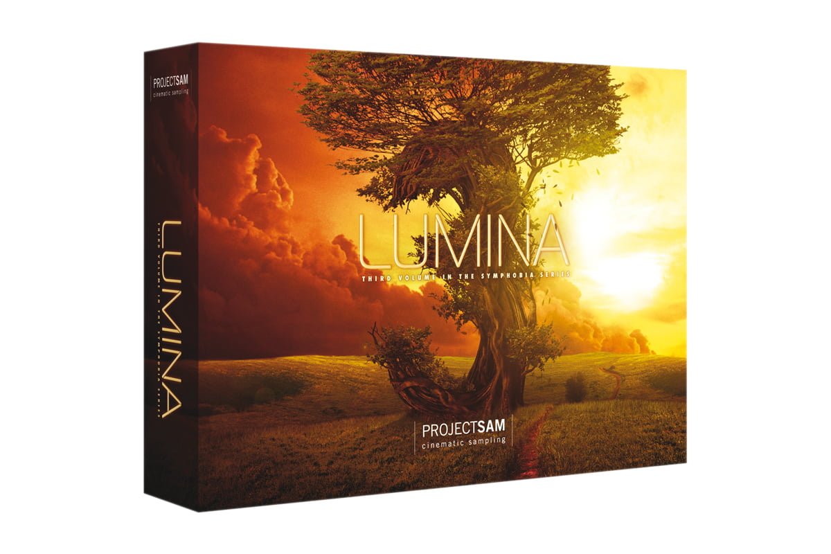 ProjectSAM Lumina