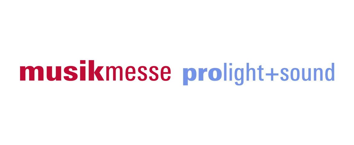 Musikmesse i Prolight+Sound 2019