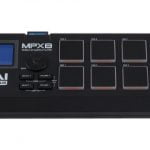 Akai MPX8