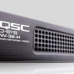 QSC Q-SYS NV-32-H
