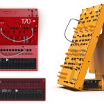 teenage engineering – pocket operator modular