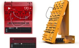 teenage engineering – pocket operator modular