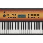 Yamaha PSR-E360