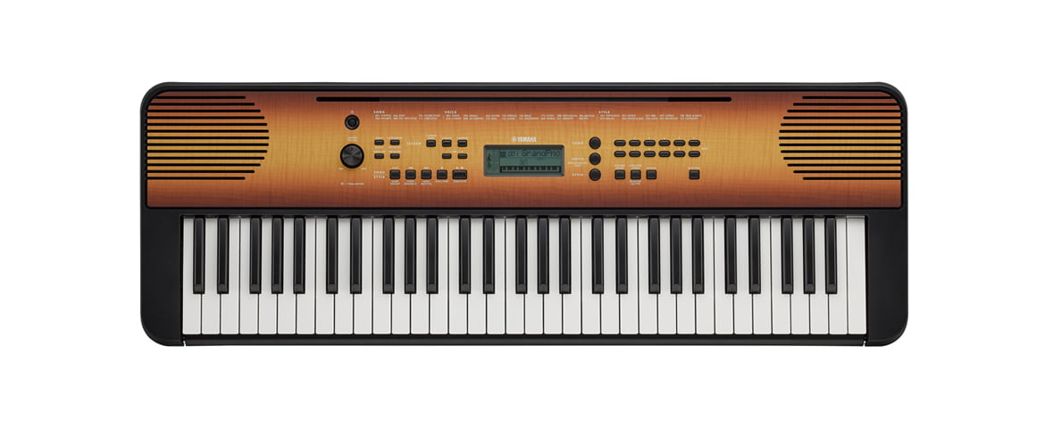 Yamaha PSR-E360