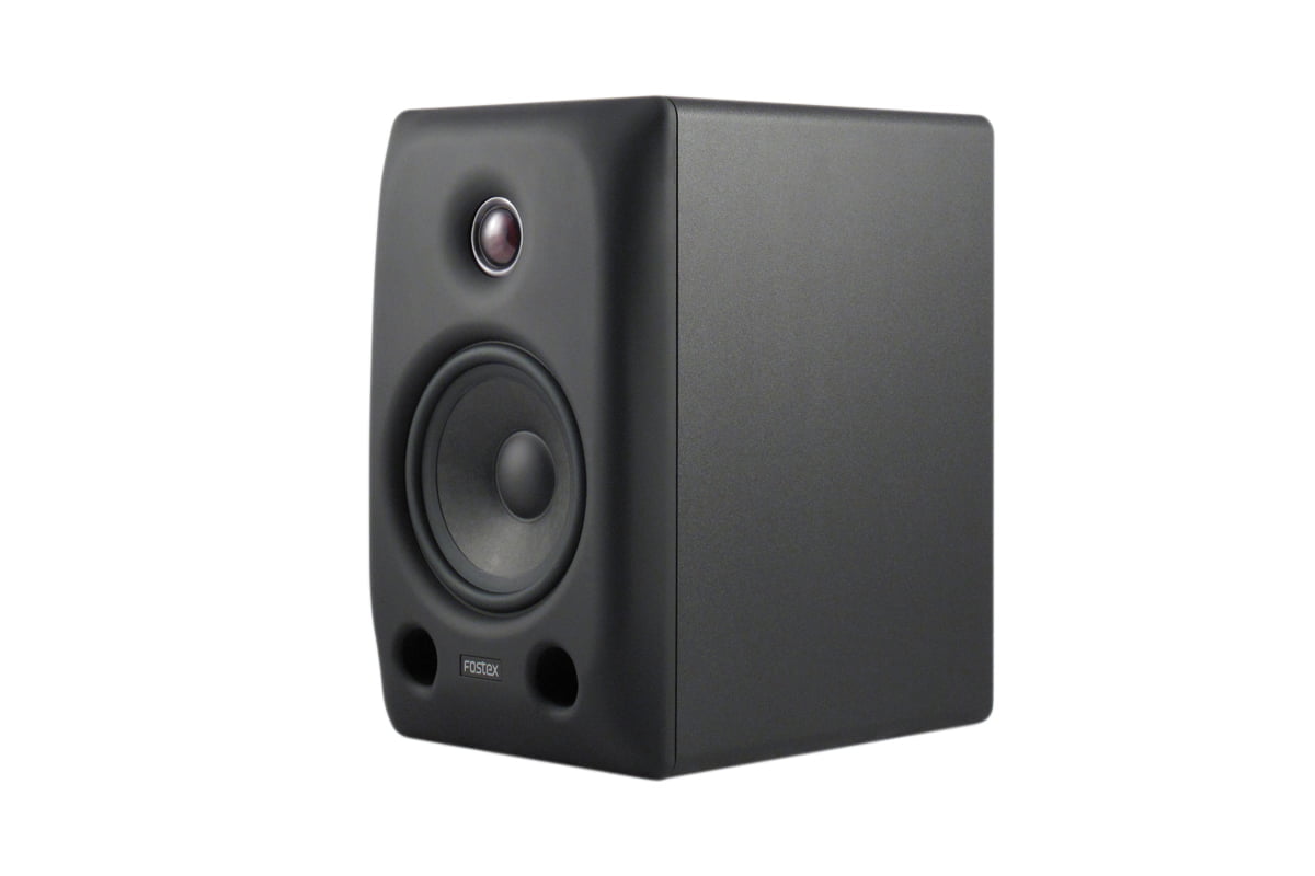 Fostex PX-5