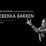 Rebekka Bakken