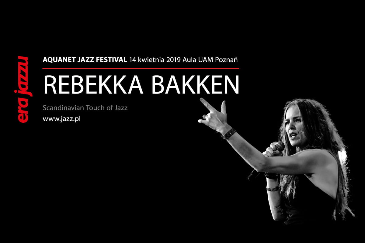 Rebekka Bakken
