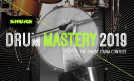 „Drum Mastery 2019” – znamy laureatów